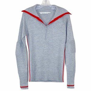 Athleta Merino Skyline Sweater